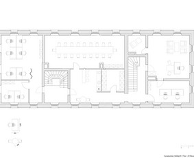 Brėžinių braižymas ir 3d modeliavimas Archicad / Marius B. / Darbų pavyzdys ID 4053417