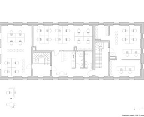 Brėžinių braižymas ir 3d modeliavimas Archicad / Marius B. / Darbų pavyzdys ID 4053419