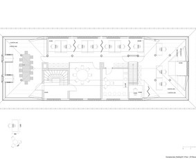 Brėžinių braižymas ir 3d modeliavimas Archicad / Marius B. / Darbų pavyzdys ID 4053421