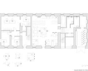 Brėžinių braižymas ir 3d modeliavimas Archicad / Marius B. / Darbų pavyzdys ID 4053423