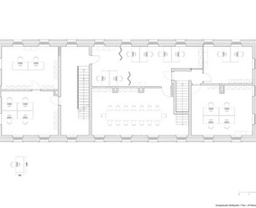 Brėžinių braižymas ir 3d modeliavimas Archicad / Marius B. / Darbų pavyzdys ID 4053425