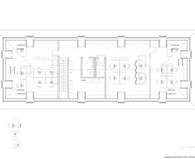 Brėžinių braižymas ir 3d modeliavimas Archicad / Marius B. / Darbų pavyzdys ID 4053427