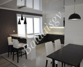 Interjeras, baldai - Standartinių ir nestandartinių baldų gamyba - 1