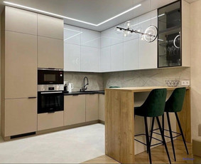 Interjeras, baldai - Standartinių ir nestandartinių baldų gamyba - 2