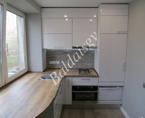 Interjeras, baldai - Standartinių ir nestandartinių baldų gamyba - 4