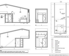 Brėžinių braižymas ir 3d modeliavimas - Braižytojai - 4 Braižytojai - Brėžinių braižymas ir 3d modeliavimas - 4