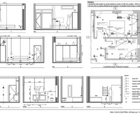 Brėžinių braižymas ir 3d modeliavimas - Braižytojai - 3 Braižytojai - Brėžinių braižymas ir 3d modeliavimas - 3