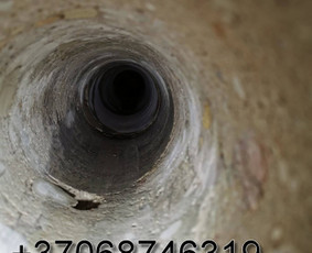 Super kainomis: Skylių gręžimas, angų pjovimas / Tomas / Darbų pavyzdys ID 4053523
