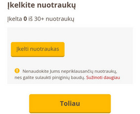 Mezgimo paslaugos - &Scaron;iltučiai &scaron;alikučiai - 1