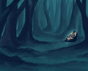 Knygų iliustravimas - Artist - 2