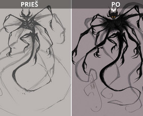 Iliustruotojai - Artist - 2