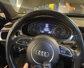 Automobilių raktų gamyba ir programavimas / Okauto_paslaugos / Darbų pavyzdys ID 4053983