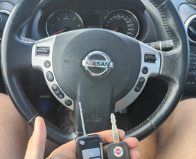 Automobilių raktų gamyba ir programavimas / Okauto_paslaugos / Darbų pavyzdys ID 4053987