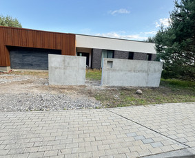 Atraminės sienelės,betoniniai laiptai,pamatai tvoroms - Betoninės tvoros - 1 Betoninės tvoros - Atraminės sienelės,betoniniai laiptai,pamatai tvoroms - 1