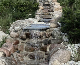 Želdinimo darbai - Alpinariumų, gėlynų įrengimas - 1 Alpinariumų, gėlynų įrengimas - Želdinimo darbai - 1