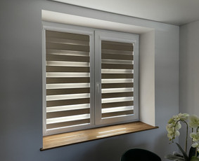 Klaipėda. Žaliuzės, Užuolaidos, Roletai, Romanetės. / MB "VIRONETA" / Darbų pavyzdys ID 4054069