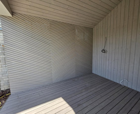 Terasos, stoginės ir įvairiausi staliaus darbai / UAB Medžio kodas / Darbų pavyzdys ID 4054185