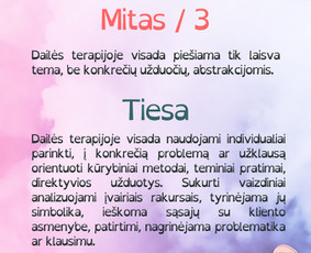 Dailės terapija individualiai bei grupėms, gyvai ir nuotoliu / Vaida Virbalaitė / Darbų pavyzdys ID 4054211