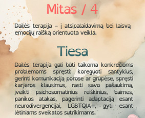 Dailės terapija taikant Ket . Nuotolinės konsultacijos. / Vaida Virbalaitė / Darbų pavyzdys ID 4054241