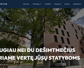 #1 Google Seo ir Google Maps Seo / MB Skavo / Darbų pavyzdys ID 4054295