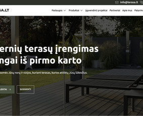 #1 Google Seo ir Google Maps Seo / MB Skavo / Darbų pavyzdys ID 4054297