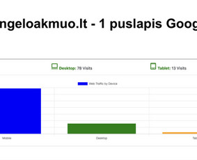 #1 Google Seo ir Google Maps Seo - Paslaugos verslui - 4 Paslaugos verslui - #1 Google Seo ir Google Maps Seo - 4