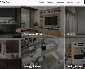 #1 Google Seo ir Google Maps Seo / MB Skavo / Darbų pavyzdys ID 4054365