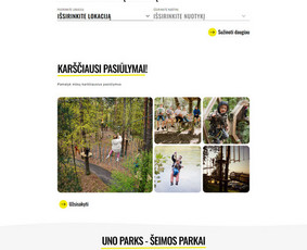 Svetainių kūrimas, Administravimas, Seo, Dizainas - Interneto svetainių kūrimas - 4 Interneto svetainių kūrimas - Svetainių kūrimas, Administravimas, Seo, Dizainas - 4
