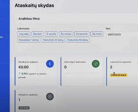 #1 Google Seo ir Google Maps Seo / MB Skavo / Darbų pavyzdys ID 4054399