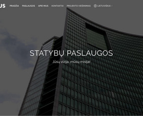 #1 Google Seo ir Google Maps Seo / MB Skavo / Darbų pavyzdys ID 4054405