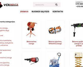 #1 Google Seo ir Google Maps Seo / MB Skavo / Darbų pavyzdys ID 4054413
