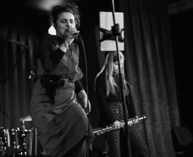 Festa italiana?! - The Čiao Band / Greta Giedryte / Darbų pavyzdys ID 4054459