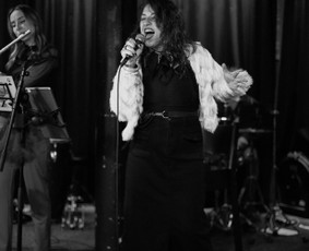 Muzikantai jubiliejui - Festa italiana?! - The Čiao Band - 4