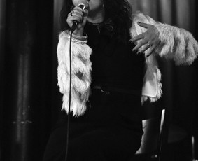 Muzikantai jubiliejui - Festa italiana?! - The Čiao Band - 3