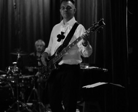 Festa italiana?! - The Čiao Band - Renginiai, šventės - 4 Renginiai, šventės - Festa italiana?! - The Čiao Band - 4