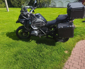 Transportas - Bmw r1200gs Nuoma - 1
