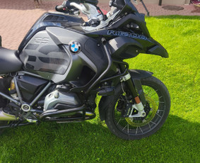 Transportas - Bmw r1200gs Nuoma - 2