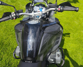Transportas - Bmw r1200gs Nuoma - 3