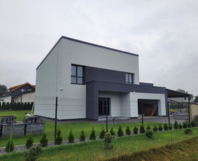 Apšiltinimas, šiltinimas - Fasadų šiltinimas - 4