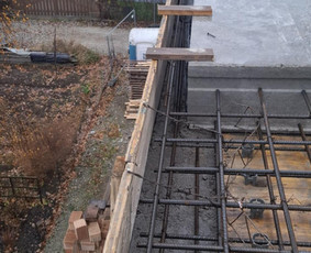 Muro ir betonavimo darbai / Statybininkas Murininkas / Darbų pavyzdys ID 4054633