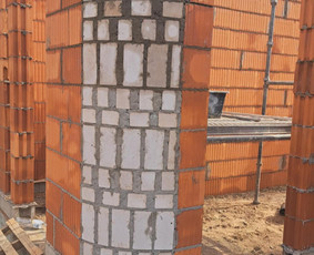 Muro ir betonavimo darbai / Statybininkas Murininkas / Darbų pavyzdys ID 4054635