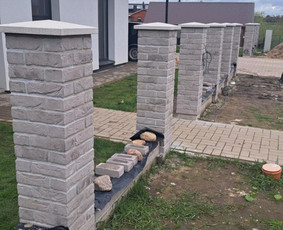 Muro ir betonavimo darbai / Statybininkas Murininkas / Darbų pavyzdys ID 4054637