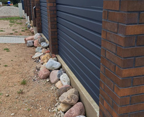 Muro ir betonavimo darbai / Statybininkas Murininkas / Darbų pavyzdys ID 4054639