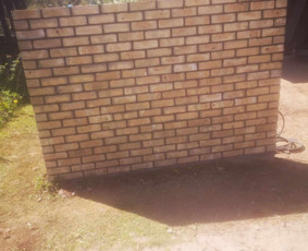 Muro ir betonavimo darbai / Statybininkas Murininkas / Darbų pavyzdys ID 4054645