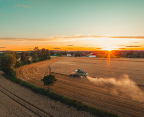 Renginiai, šventės - Sklypų/vietovių fotosesijos dronu - 1