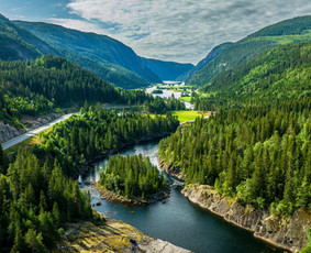 Renginiai, šventės - Sklypų/vietovių fotosesijos dronu - 3