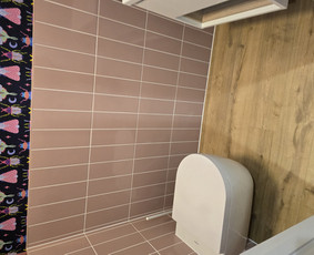 Vidaus apdailos darbai - Gipso kartono montavimas - 3 Gipso kartono montavimas - Vidaus apdailos darbai - 3
