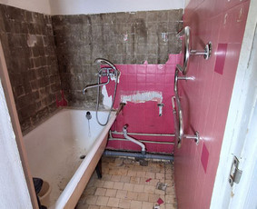 Gyvenamųjų ir negyvenamųjų patalpų remontas - Vidaus apdailos darbai - 4 Vidaus apdailos darbai - Gyvenamųjų ir negyvenamųjų patalpų remontas - 4