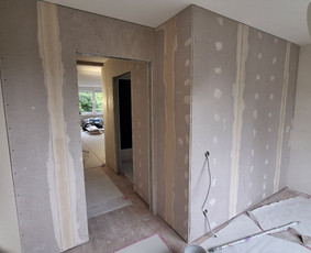 Gyvenamųjų ir negyvenamųjų patalpų remontas - Vidaus apdailos darbai - 3 Vidaus apdailos darbai - Gyvenamųjų ir negyvenamųjų patalpų remontas - 3