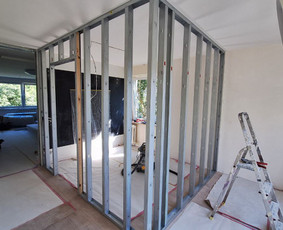 Gyvenamųjų ir negyvenamųjų patalpų remontas - Vidaus apdailos darbai - 2 Vidaus apdailos darbai - Gyvenamųjų ir negyvenamųjų patalpų remontas - 2